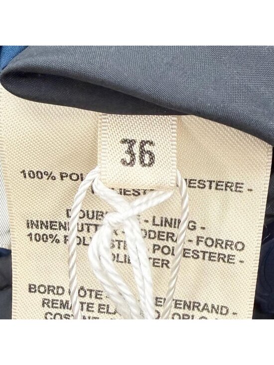 Hermes Blue Jacket 876700 main image 16